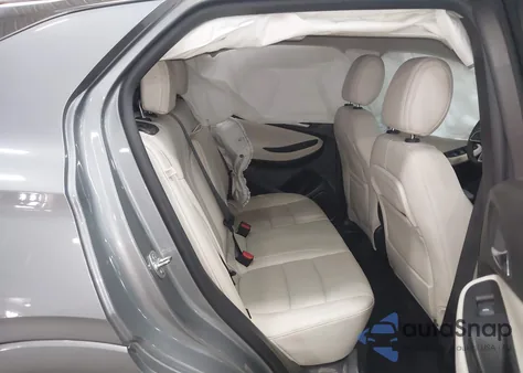 2024 Buick Encore Gx Avenir Awd из США, поврежденный, VIN KL4AMGSLXRB204311